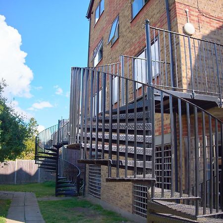 Vry Woolwich - Cosy Property With Stunning Views Of London Plumstead  Exteriör bild