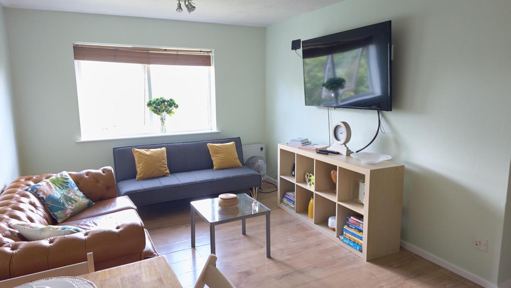 Vry Woolwich - Cosy Property With Stunning Views Of London Plumstead  Exteriör bild