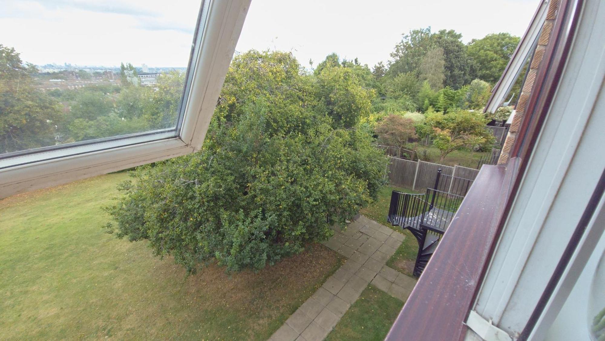 Vry Woolwich - Cosy Property With Stunning Views Of London Plumstead  Exteriör bild