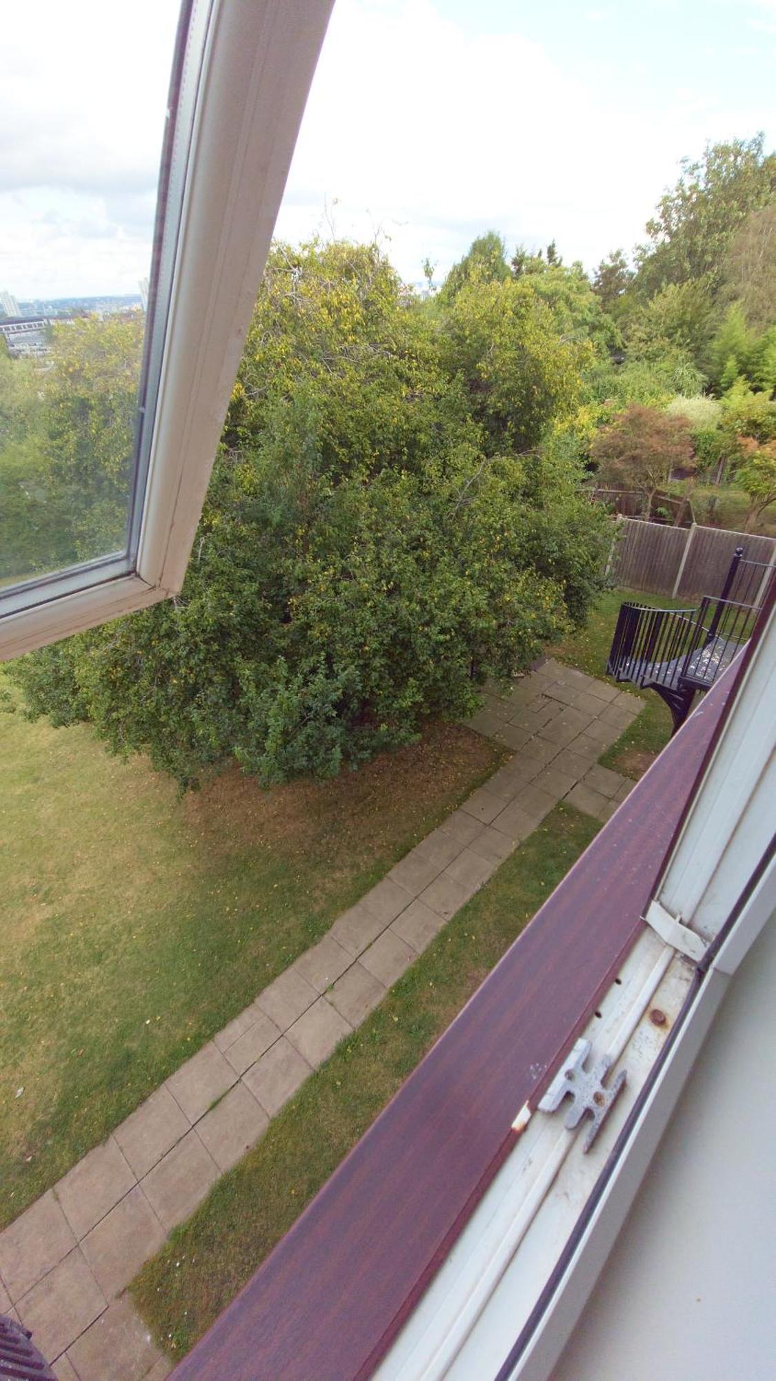 Vry Woolwich - Cosy Property With Stunning Views Of London Plumstead  Exteriör bild